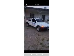 Sahibinden Fiat Strada 1.2