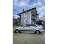 Sahibinden Honda Civic 1.6 i ES 2000 Model Sakarya