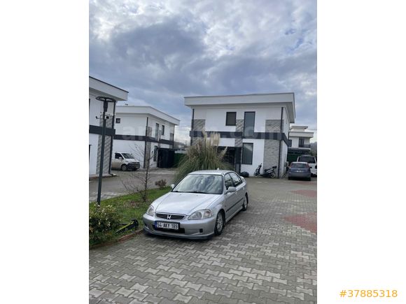 Sahibinden Honda Civic 1.6 i ES 2000 Model Sakarya