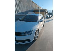 Sahibinden Volkswagen Jetta 1.2 TSi BlueMotion Trendline 2017 Model