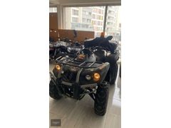 ASYA ACCESS TENA 400 ATV 4X4 2.EL 2.600 KM 159.900 TL YILMAZOĞL