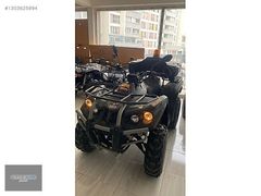 ASYA ACCESS TENA 400 ATV 4X4 2.EL 2.600 KM 159.900 TL YILMAZOĞL