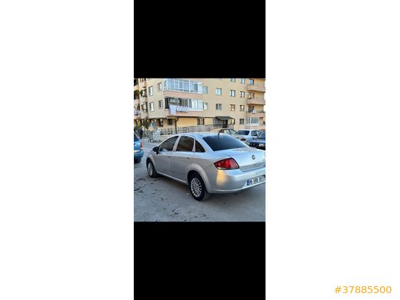Sahibinden Fiat Linea 1.3 Multijet Dynamic 2009 Model