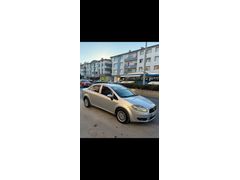 Sahibinden Fiat Linea 1.3 Multijet Dynamic 2009 Model