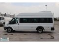MBS BÜYÜKSOYLU'DAN 2012 MODEL FORD TRANSİT 430 ED 13+1 MİNİBÜS