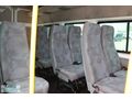 MBS BÜYÜKSOYLU'DAN 2012 MODEL FORD TRANSİT 430 ED 13+1 MİNİBÜS