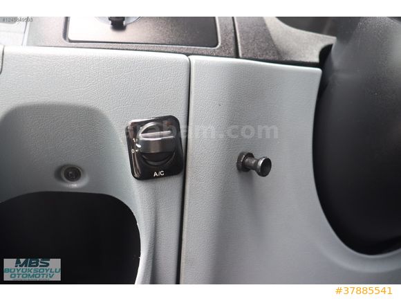 MBS BÜYÜKSOYLU'DAN 2012 MODEL FORD TRANSİT 430 ED 13+1 MİNİBÜS