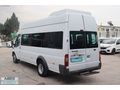 MBS BÜYÜKSOYLU'DAN 2012 MODEL FORD TRANSİT 430 ED 13+1 MİNİBÜS