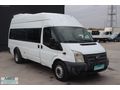 MBS BÜYÜKSOYLU'DAN 2012 MODEL FORD TRANSİT 430 ED 13+1 MİNİBÜS