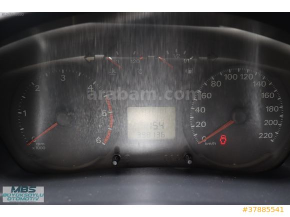 MBS BÜYÜKSOYLU'DAN 2012 MODEL FORD TRANSİT 430 ED 13+1 MİNİBÜS
