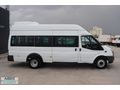 MBS BÜYÜKSOYLU'DAN 2012 MODEL FORD TRANSİT 430 ED 13+1 MİNİBÜS