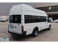 MBS BÜYÜKSOYLU'DAN 2012 MODEL FORD TRANSİT 430 ED 13+1 MİNİBÜS