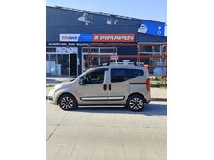 Sahibinden Fiat Fiorino Combi 1.3 Multijet Premio 2017 Model