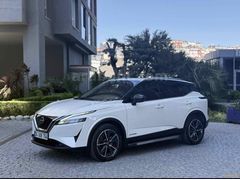 Sahibinden Nissan Qashqai 1.5 e-Power Sky Pack 2022 Model 