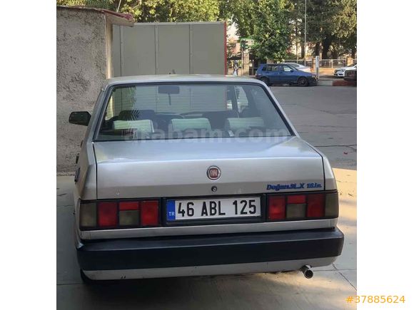 Sahibinden Tofaş Doğan 1.6 ie 2000 Model 
