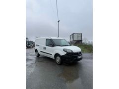 Sahibinden Fiat Doblo Cargo 1.6 Multijet Maxi 2022 Model 