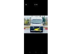 Sahibinden Peugeot Boxer 16+1 L4H2