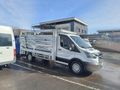 Galeriden Ford Trucks Transit 350 L Diyarbakır