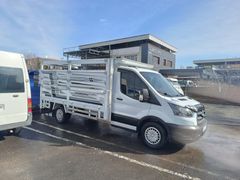 Galeriden Ford Trucks Transit 350 L Diyarbakır