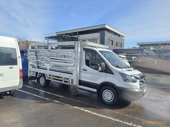 Galeriden Ford Trucks Transit 350 L Diyarbakır