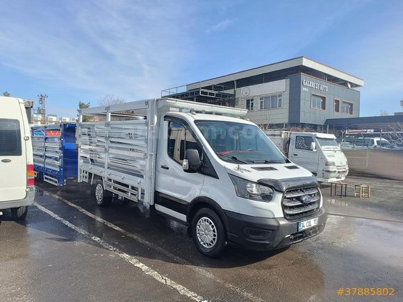 Galeriden Ford Trucks Transit 350 L Diyarbakır