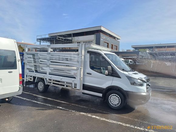 Galeriden Ford Trucks Transit 350 L Diyarbakır