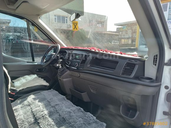 Galeriden Ford Trucks Transit 350 L Diyarbakır