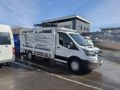 Galeriden Ford Trucks Transit 350 L Diyarbakır