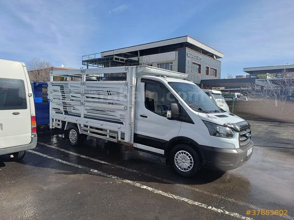 Galeriden Ford Trucks Transit 350 L Diyarbakır