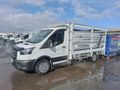 Galeriden Ford Trucks Transit 350 L Diyarbakır