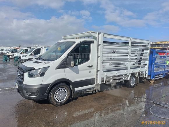 Galeriden Ford Trucks Transit 350 L Diyarbakır