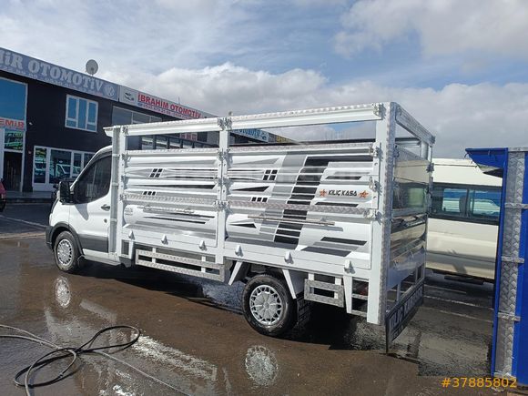 Galeriden Ford Trucks Transit 350 L Diyarbakır