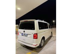 Sahibinden Volkswagen Transporter 2.0 TDI Camlı Van Comfortline 2017 Model 