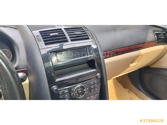 Sahibinden Peugeot 407 1.6 HDi Executive Black 2011 Model