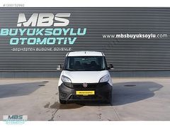 MBS BÜYÜKSOYLU'DAN 2021 FIAT DOBLO COMBI KLİMALI 1.6 M.JET EASY