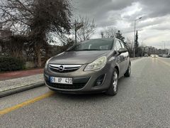 Sahibinden Opel Corsa 1.4 Twinport Enjoy 2012 Model Aydın