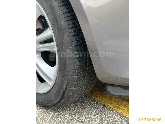 Sahibinden Opel Corsa 1.4 Twinport Enjoy 2012 Model Aydın