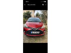 Sahibinden Toyota Yaris 1.33 Style Skypack 2014 Model 