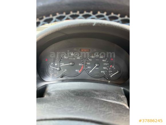 Sahibinden Citroen Berlingo 1.9 D X 2004 Model Sakarya 330.000 km