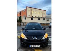 Sahibinden Peugeot 206+ 1.4 Comfort 2010 Model 