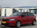 ENES`DEN_RAPİD SPACEBACK_1.4TDİ_STYLE_CAMTAVAN_BAKIMLI_OTOMATİK