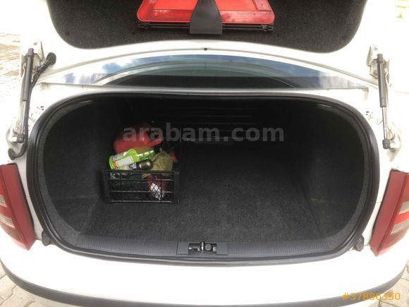 Sahibinden Skoda Fabia 1.4 TDI Ambiente 2006 Model 