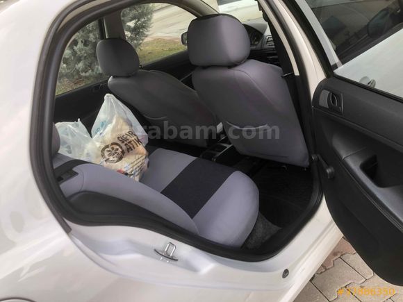 Sahibinden Skoda Fabia 1.4 TDI Ambiente 2006 Model 