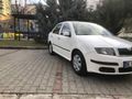 Sahibinden Skoda Fabia 1.4 TDI Ambiente 2006 Model 