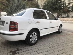 Sahibinden Skoda Fabia 1.4 TDI Ambiente 2006 Model 