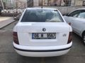 Sahibinden Skoda Fabia 1.4 TDI Ambiente 2006 Model 