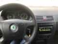 Sahibinden Skoda Fabia 1.4 TDI Ambiente 2006 Model 