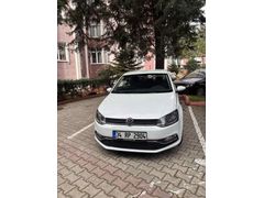 Sahibinden Volkswagen Polo 1.4 TDi Comfortline 2016 Model 