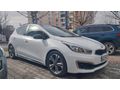 Sahibinden Kia Ceed 1.6 CRDi Concept Plus 2015 Model