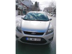 Sahibinden Ford Focus 1.6 Trend 2008 Model 